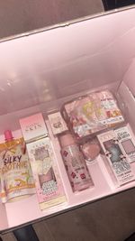 Plouise, Skincare And Makeup Bundle 9 Items