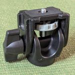 Manfrotto 234 Monopod Tilt Head Used