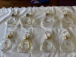 EMPTY Van Cleef & Arpels First Perfume Bottle 100ml