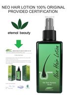 NEO HAIR LOTION 120ml 100% ORIGINAL FROM THAILAND.