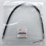 Suzuki Genuine Part - Throttle Cable (Quad ATV LT50 99-05) - 58300-04201-000