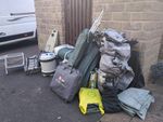 Vango Kalari II 380 Air Awning + Full Awning, Annexe & Accessories Bundle