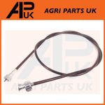 Tacho Cable 1660mm for Case International 395 484 585 685 784 885 995 XL Tractor