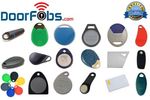 Fob Duplication For Door Entry Systems, Garages & Alarms. Number One in the UK.