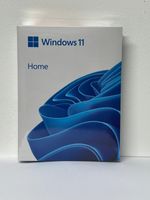 Windows 11 Home 64-bit USB & 1 License Full English version Sealed