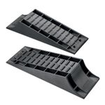 Maypole Froli Levelling Ramps for Campervan/Motorhome - 2 x Twin Level Ramps