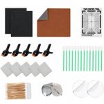 Trading Card Cleaning Kit Allall-Inclusive Trading Card Care Kit Complete