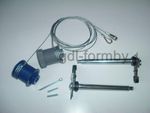 Cardale CD Pro Safelift Anti Drop Roller Spindles CABLES Wessex Garage Door Part