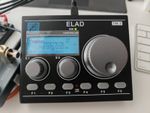 Elad TMate 2 (TM-2) Console for SDR RX TX fit to SDRplay SDRuno PowerSDR etc