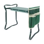 Garden Kneeler Seat Multifunctional Detachable Sturdy Wear