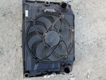 F20 F21 Radiator Fan Series 1 F20 F21 F30