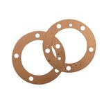 Cometic Gasket Set Cylinder Head 032 Inch Copper For 66-84 Shovelhead NU