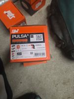 spit pulsa nails 22mm