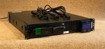 APC SRT2200RMXLI UPS - Without Fascia - New Batteries - 12m RTB Wty - SRT2200XLI