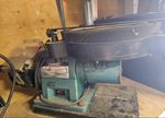 Draper Wet and Dry Bench Grinder