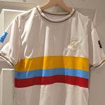 Adidas Colombia 100 Year Anniversary 1924-2024 Shirt