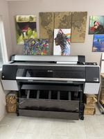 Epson Sc P8000