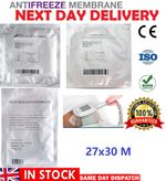 Cryolipolysis AntiFreeze Membrane Pads Fat Freezing Sheets Slim Cool Cryo M size
