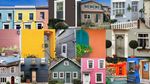 NEW ONECOAT MASONRY PAINT PREMIUM 1L - 2.5 - 5L EXTERIOR PAINT - VARIOUS COLOURS