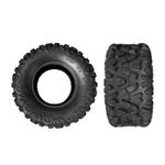 Rear Tyre - Kayo AU200 (22x10-10)