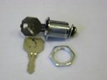 Replacement Safe Barrel with Keys QLBK 701/5359, 700/1026, 712107, 717551, S20EN