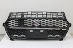 FITS SUZUKI SWIFT BUMPER GRILL 2017-2023