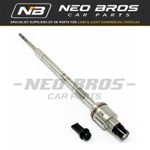 OE Glow Plug Pressure Sensor Vauxhall Insignia Mk I A 2.0 CDTi 55590467