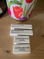 Victoria Beckham Beauty Pencil Sharpener X2 + Vast Lash Mascara X2 2ml Brand New