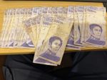 Venezuela 500 Mil Bolivar Soberano 2020 CIRCULATED x30