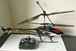 Syma S33  RC Helicopter  3 Channel Spares/Repair Parts