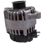 80 A  Alternator for Citroen C1 1.0 2005-2008 Peugeot 107 Toyota Aygo 270600Q010