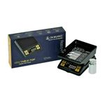 On Balance MTT-100 Digital Scale Table Top 100g x  0.005g 500ct With Weight UK