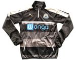 Newcastle Puma Training Top 2016 -17 (good) Adults Medium