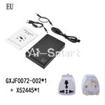 10400mAh Portable UPS 5/9/12V MINI Uninterruptible Power Supply For WiFi Router