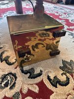 Brass Tabernacle For The Sacrament