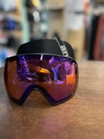 Anon M4 Toric Goggle Lens - Sonar Infrared Blue (39% VLT). RRP £125 | NOW £75