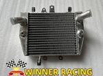 32MM LOWER Radiator For Honda VFR800F/FD VFR800X 2014-2017