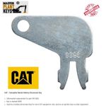 CAT  Caterpillar Master Plant Key Isolator Disconnect OEM 8398 replaces 8H-5306