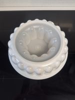 Vintage Tupperware 3 Piece Jelly Blancmange Ring Mould With Lid 23cm