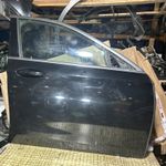MERCEDES E CLASS DOOR FRONT DRIVER SIDE Door 2018 