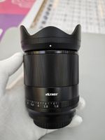 VILTROX AF 28mm F1.8 FE Full Frame STM Prime Lens For Sony E-mount