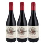 Calsuari Pinot Noir 75cl – Light Red Wine | Smooth, Fruity & Easy-Drinking