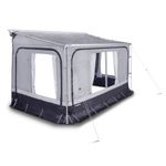 Dometic Privacy Room Revo Zip 450 Awning Motorhome Caravan Weather Protection