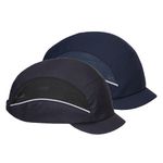 Portwest AirTech Bump Cap Micro Peak Reflective PS69