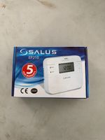 Salus EP210 Heating Control 2 Channel Digital Programmer Thermostat - Brand New