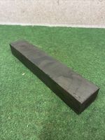 Superb Natural Sharpening Stone, Green/grey In Colour, Water/oil Hone Stone,