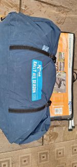 Awning Kampa Rally All Season 2.6m