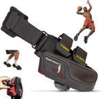 JUMPSOLES Ultimate Proprioceptor System Jump Trainer Balance Agility Strength