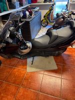 2013 suzuki an burgman 400