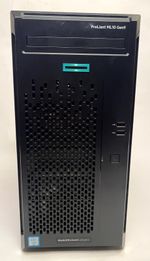HP Microserver Proliant ML10 Gen9 Tower 32GB RAM, no HDD